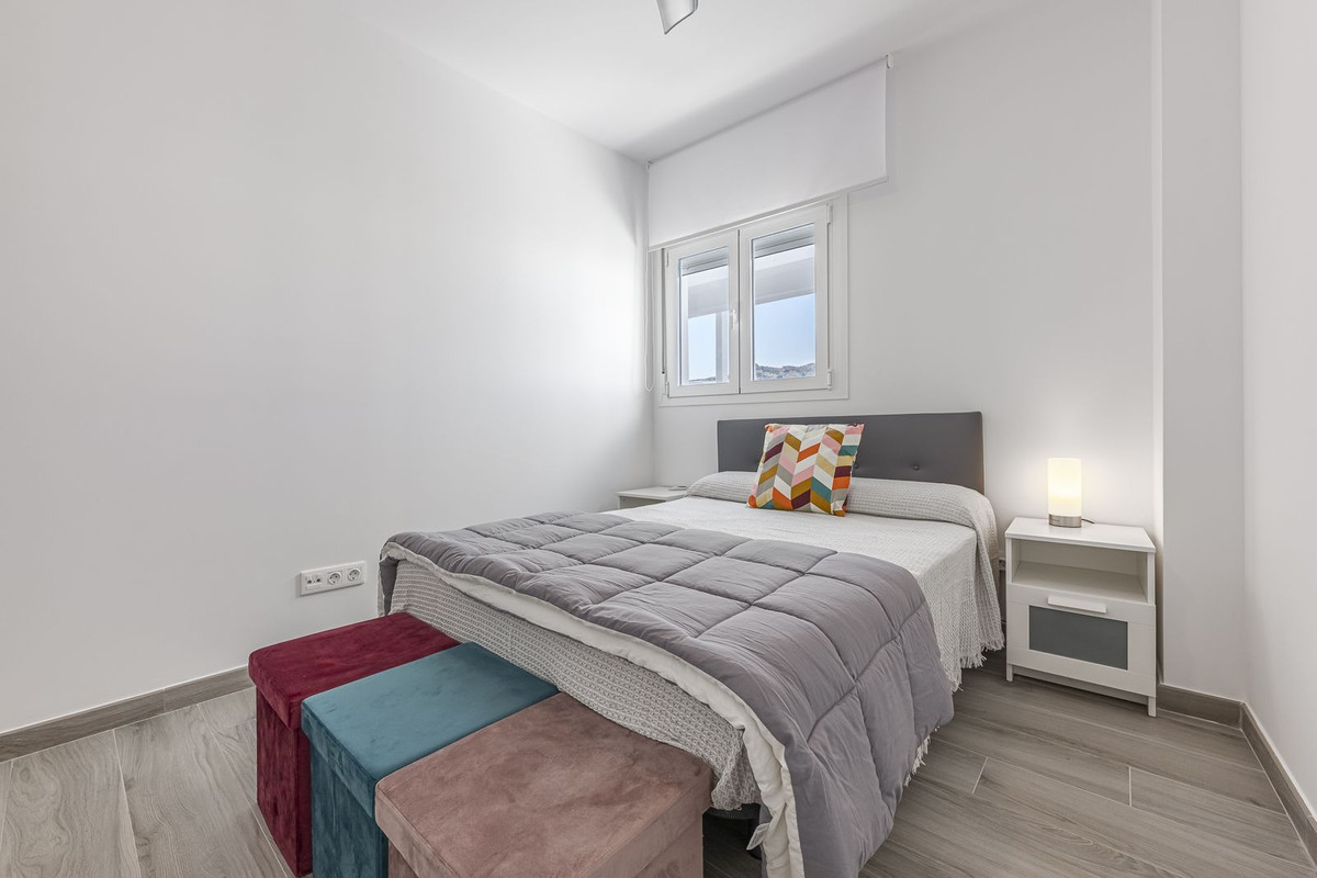 Te koop Middle Floor Apartment Costa Del Sol Rincón De La Victoria € 474.000,-