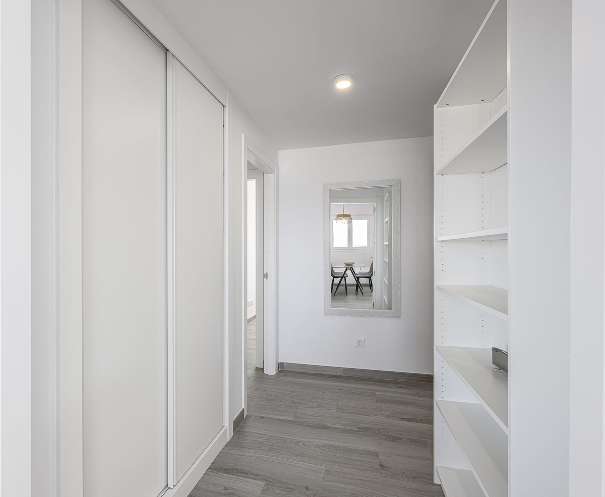 Te koop Middle Floor Apartment Costa Del Sol Rincón De La Victoria € 474.000,-