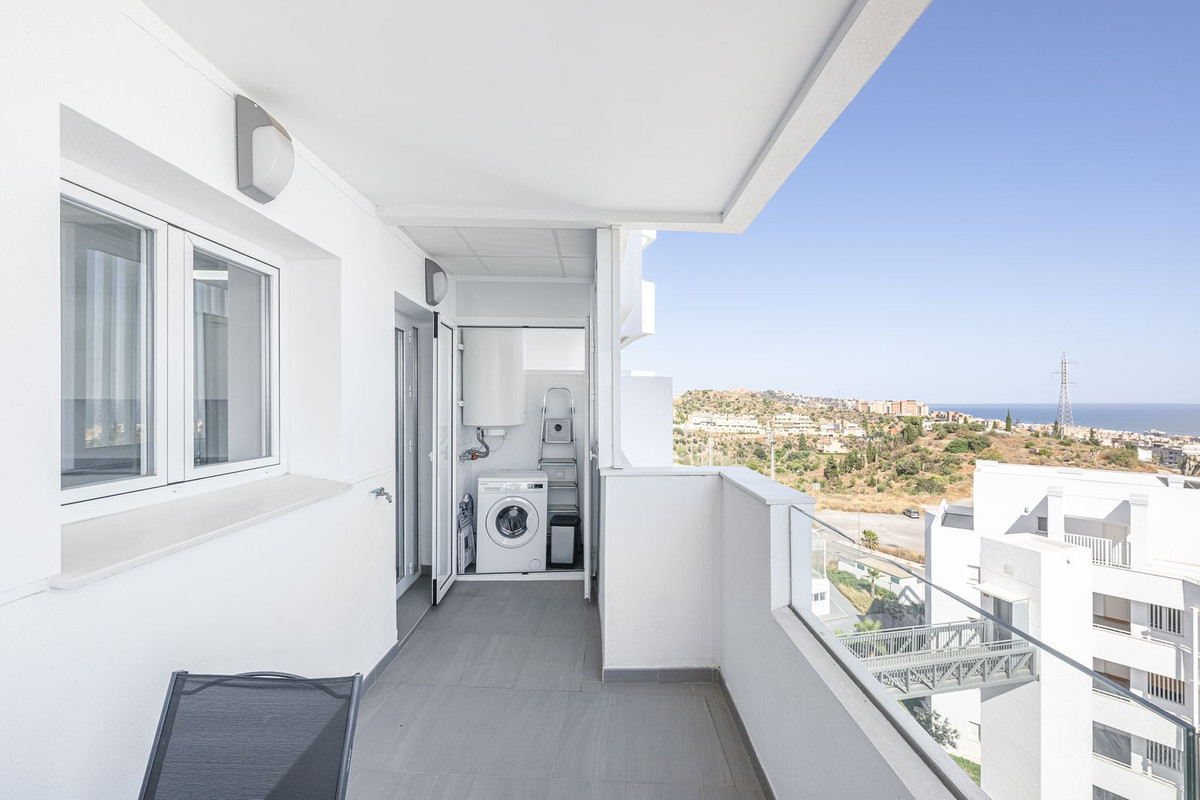 Te koop Middle Floor Apartment Costa Del Sol Rincón De La Victoria € 474.000,-