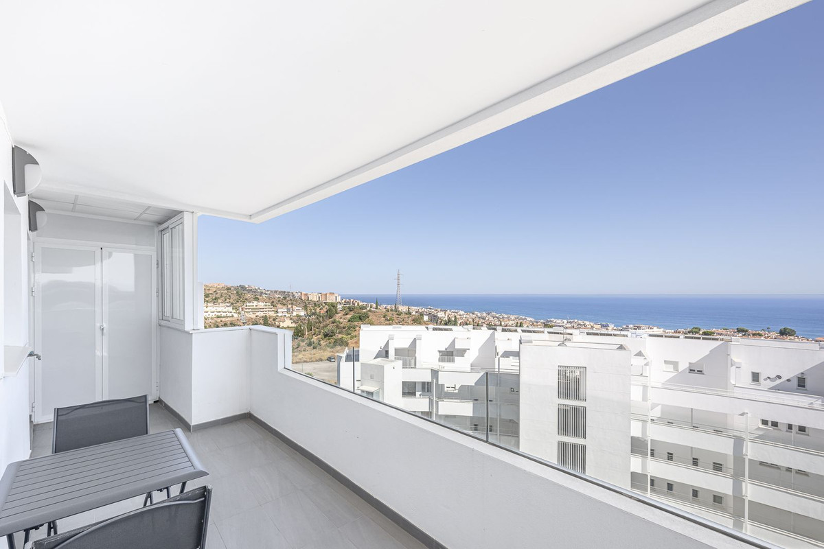 Te koop Middle Floor Apartment Costa Del Sol Rincón De La Victoria € 474.000,-