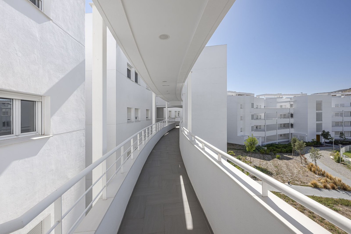 Te koop Middle Floor Apartment Costa Del Sol Rincón De La Victoria € 474.000,-