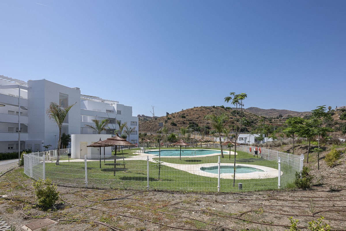 Te koop Middle Floor Apartment Costa Del Sol Rincón De La Victoria € 474.000,-