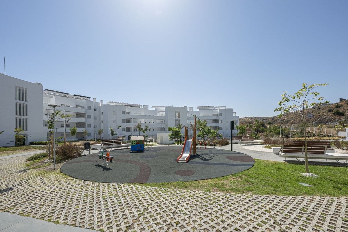 Te koop Middle Floor Apartment Costa Del Sol Rincón De La Victoria € 474.000,-