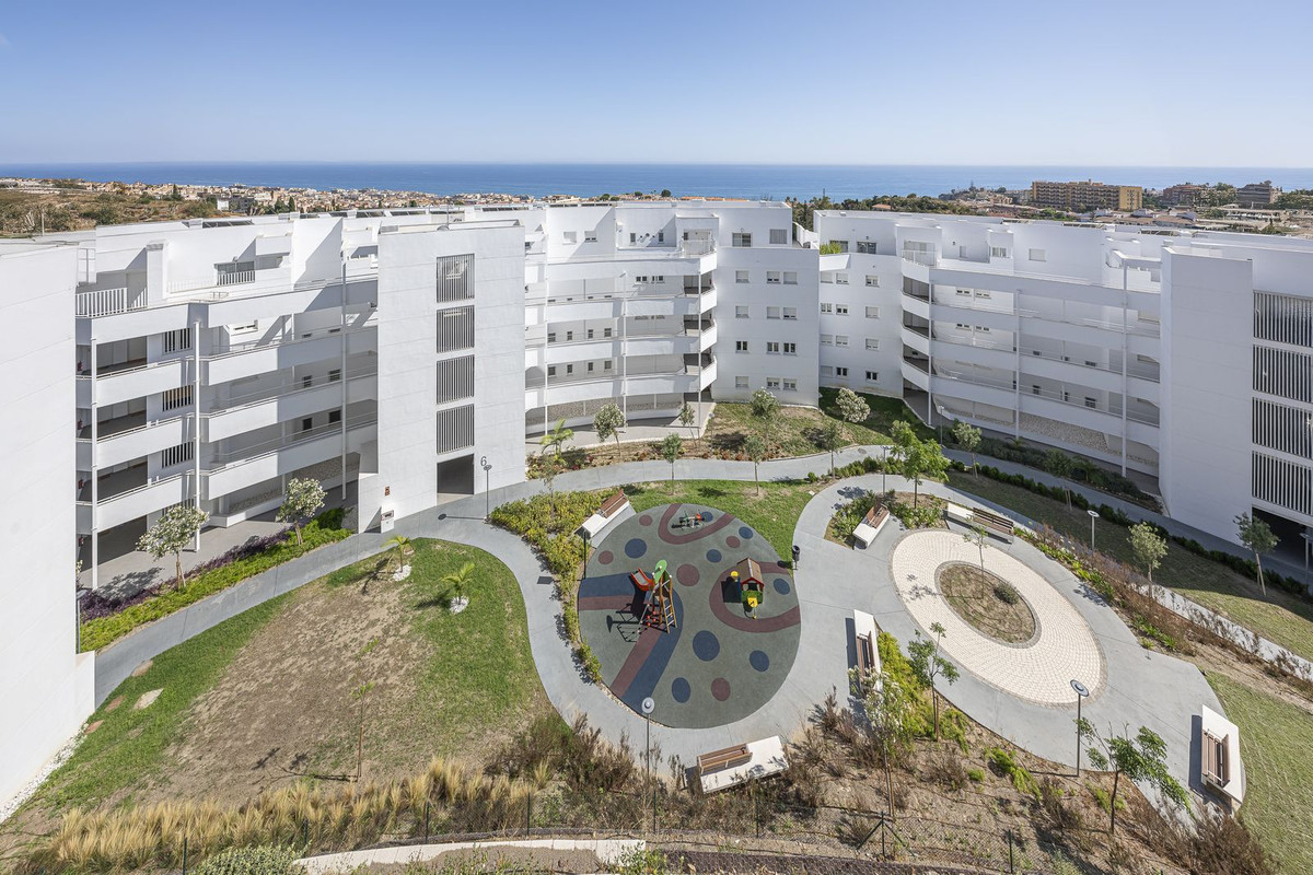 Te koop Middle Floor Apartment Costa Del Sol Rincón De La Victoria € 474.000,-