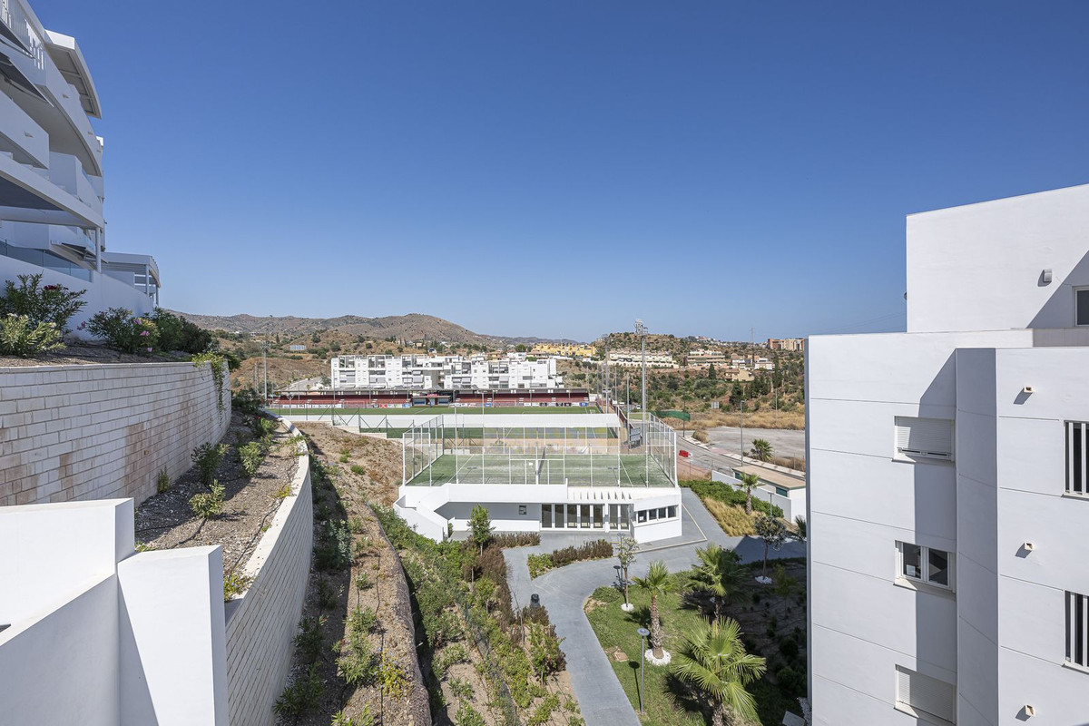 Te koop Middle Floor Apartment Costa Del Sol Rincón De La Victoria € 474.000,-