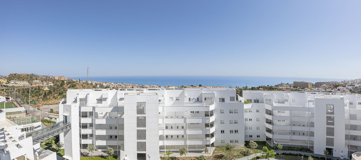 Te koop Middle Floor Apartment Costa Del Sol Rincón De La Victoria € 474.000,-