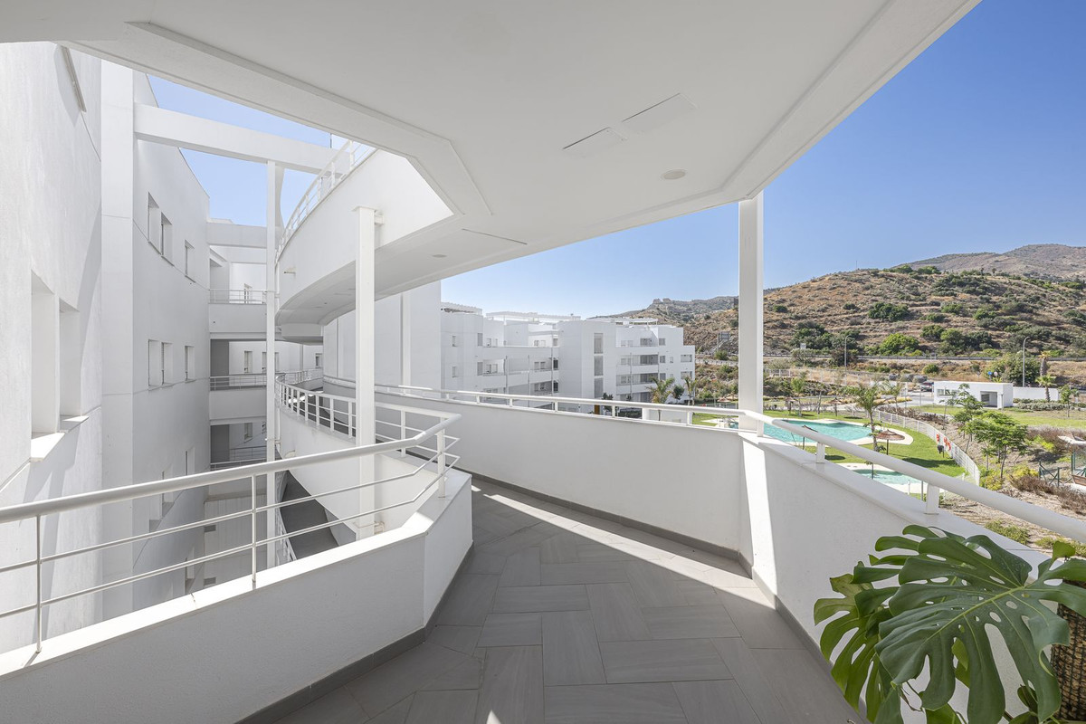Te koop Middle Floor Apartment Costa Del Sol Rincón De La Victoria € 474.000,-