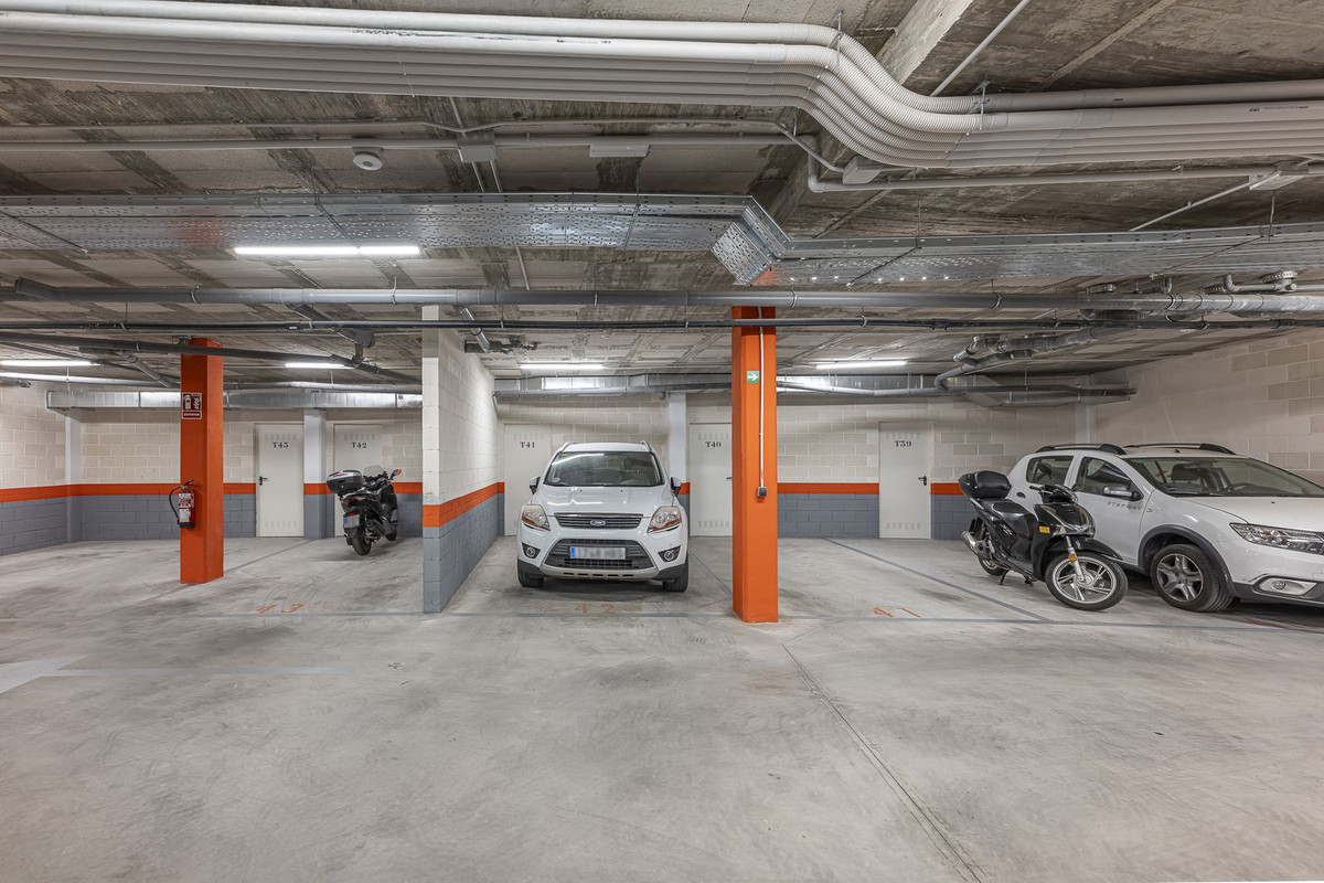 Te koop Middle Floor Apartment Costa Del Sol Rincón De La Victoria € 474.000,-