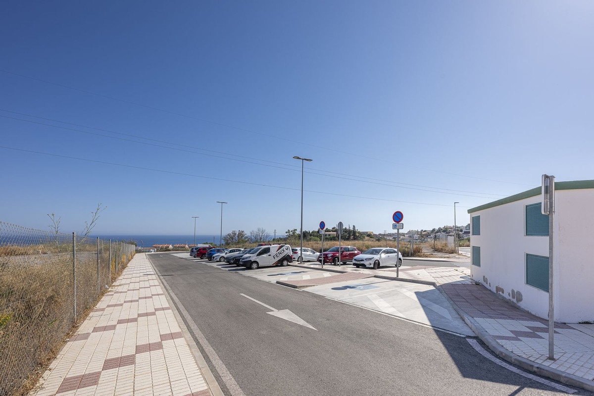 Te koop Middle Floor Apartment Costa Del Sol Rincón De La Victoria € 474.000,-