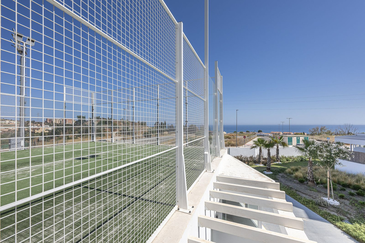 Te koop Middle Floor Apartment Costa Del Sol Rincón De La Victoria € 474.000,-
