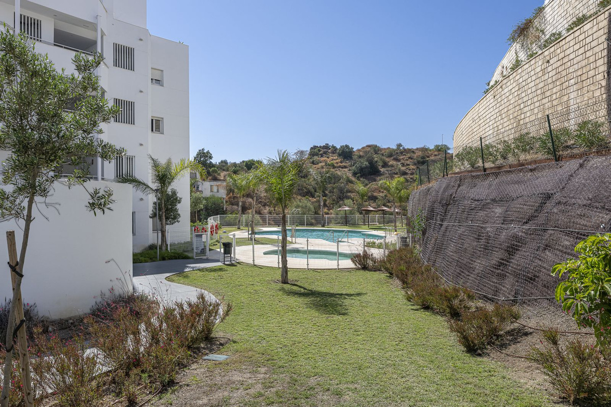 Te koop Middle Floor Apartment Costa Del Sol Rincón De La Victoria € 474.000,-