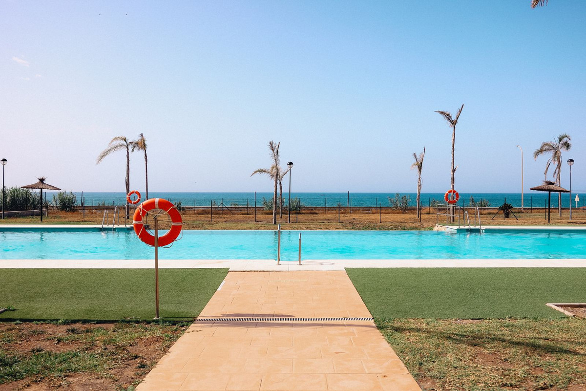 Te koop Middle Floor Apartment Costa Del Sol Vélez-málaga € 429.550,-