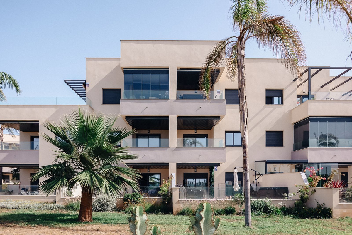 Te koop Middle Floor Apartment Costa Del Sol Vélez-málaga € 417.450,-