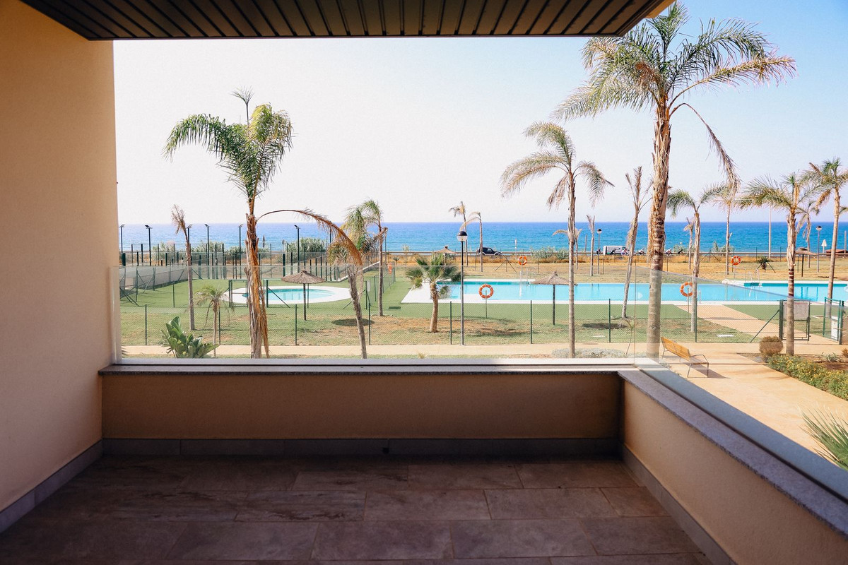 Te koop Middle Floor Apartment Costa Del Sol Vélez-málaga € 417.450,-