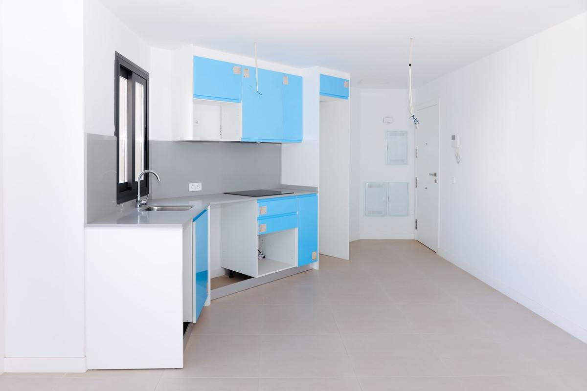 Te koop Middle Floor Apartment Costa Del Sol Vélez-málaga € 417.450,-