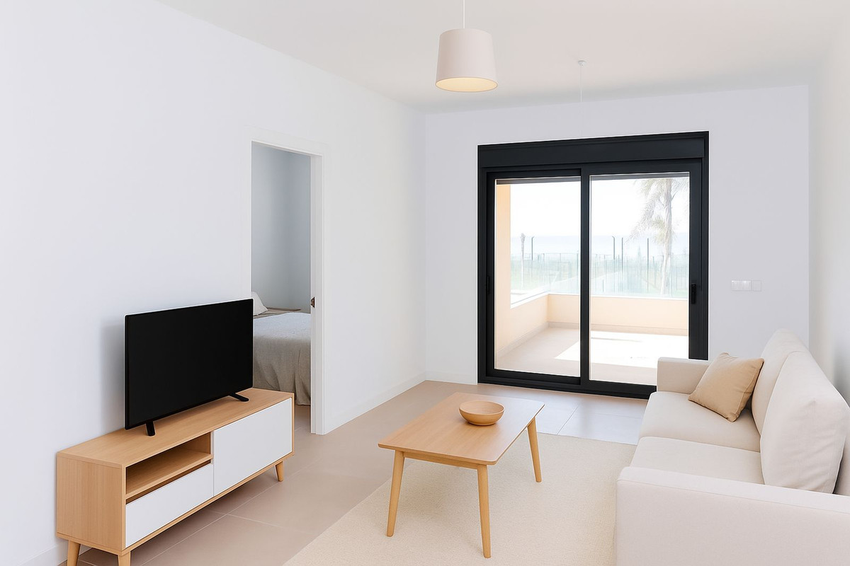 Te koop Middle Floor Apartment Costa Del Sol Vélez-málaga € 417.450,-