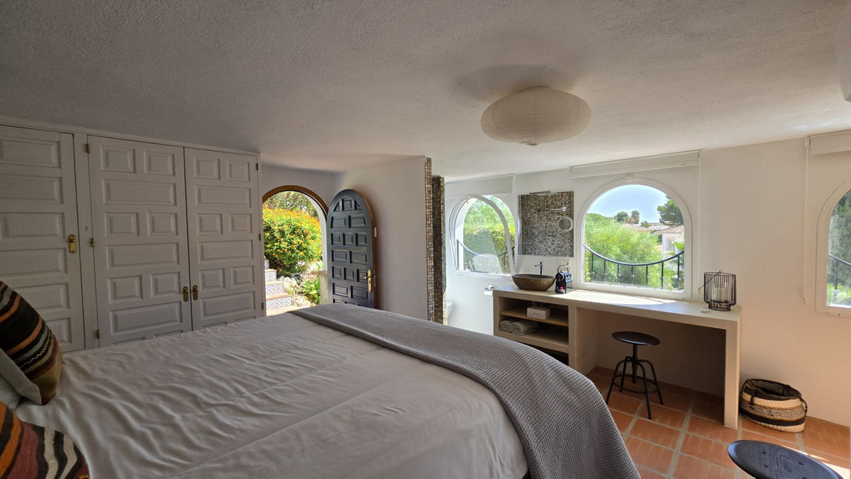 Te koop Vrijstaande Villa Costa Del Sol Cerros Del Aguila € 849.000,-