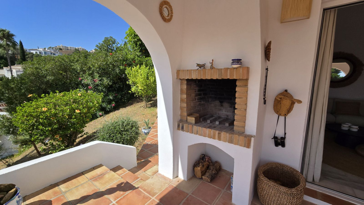 Te koop Vrijstaande Villa Costa Del Sol Cerros Del Aguila € 849.000,-