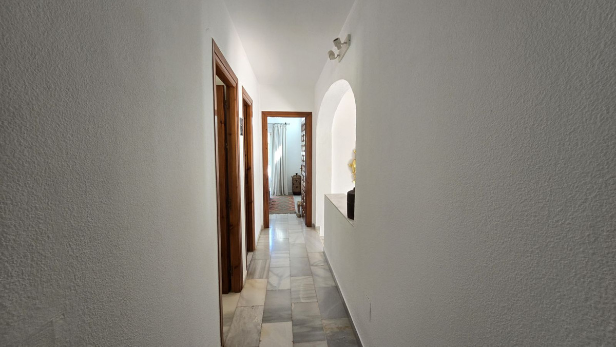 Te koop Vrijstaande Villa Costa Del Sol Cerros Del Aguila € 849.000,-