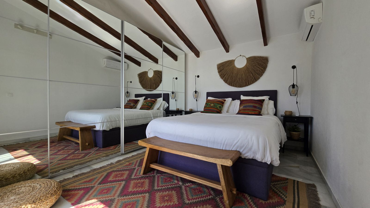 Te koop Vrijstaande Villa Costa Del Sol Cerros Del Aguila € 849.000,-