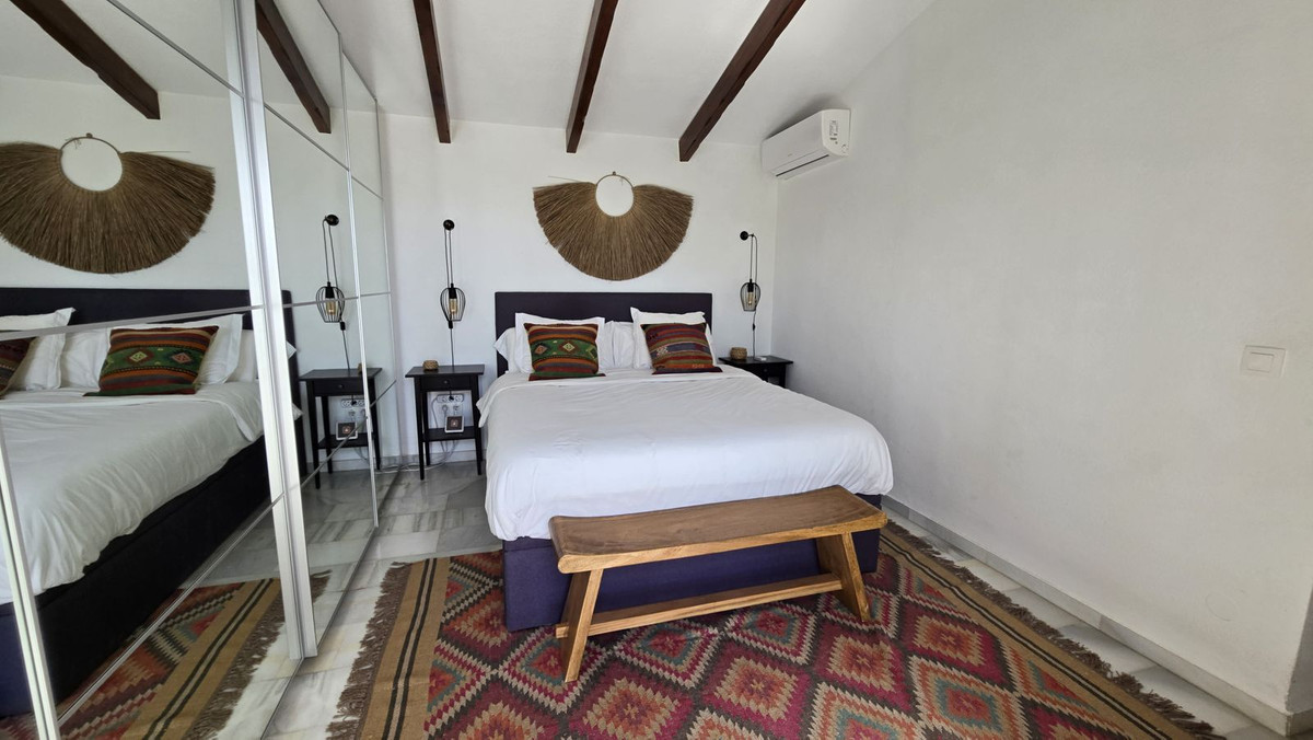 Te koop Vrijstaande Villa Costa Del Sol Cerros Del Aguila € 849.000,-