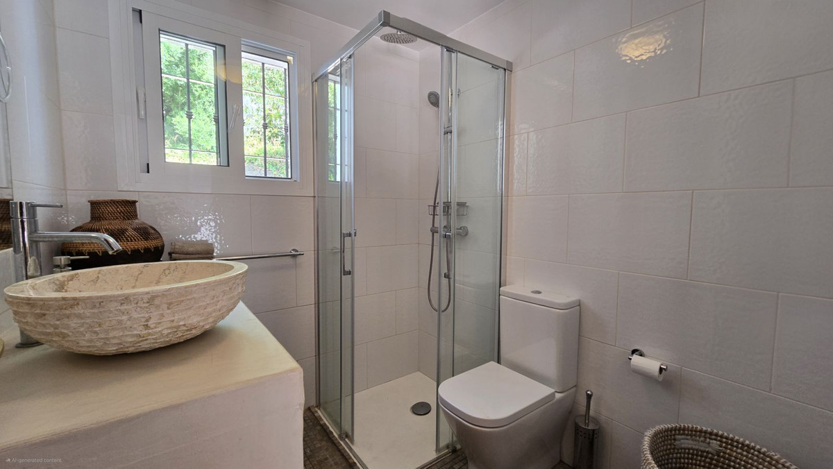 Te koop Vrijstaande Villa Costa Del Sol Cerros Del Aguila € 849.000,-