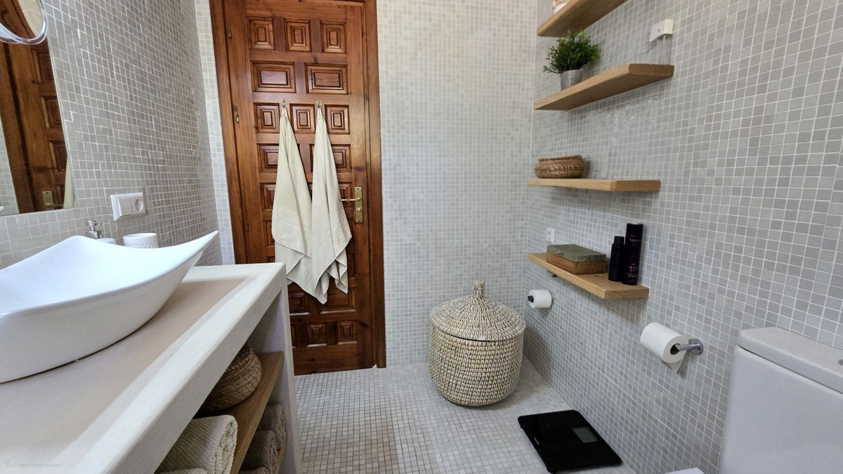 Te koop Vrijstaande Villa Costa Del Sol Cerros Del Aguila € 849.000,-