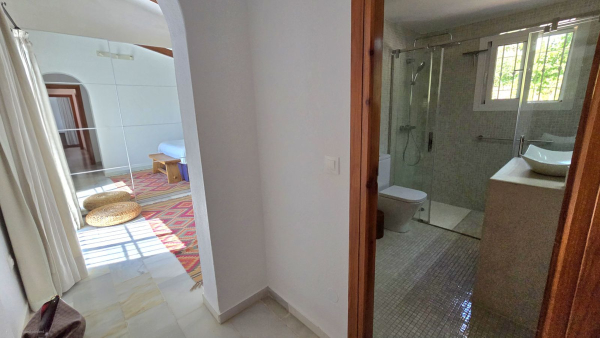 Te koop Vrijstaande Villa Costa Del Sol Cerros Del Aguila € 849.000,-