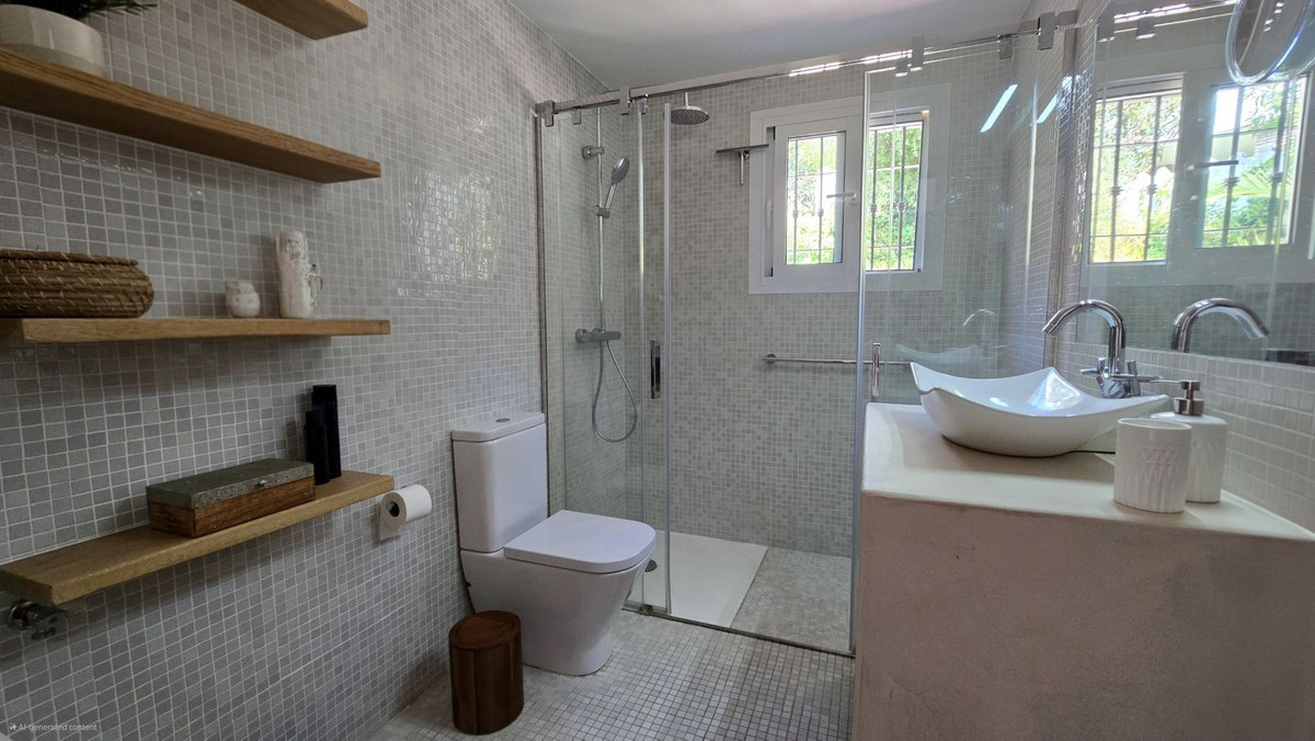 Te koop Vrijstaande Villa Costa Del Sol Cerros Del Aguila € 849.000,-