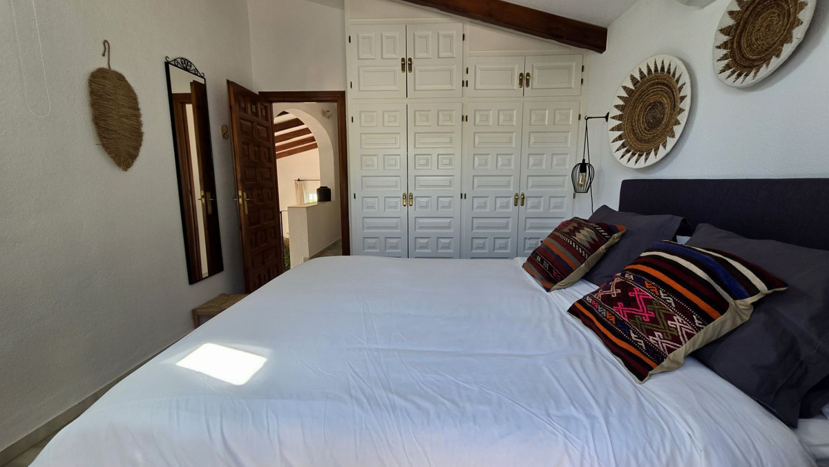 Te koop Vrijstaande Villa Costa Del Sol Cerros Del Aguila € 849.000,-