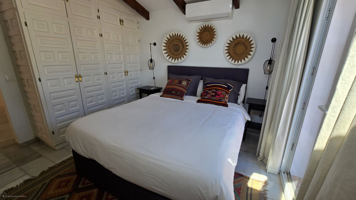 Te koop Vrijstaande Villa Costa Del Sol Cerros Del Aguila € 849.000,-