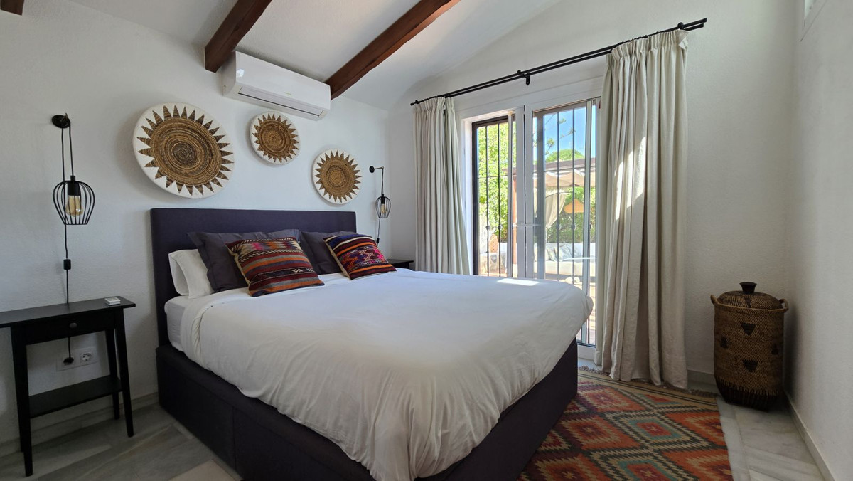 Te koop Vrijstaande Villa Costa Del Sol Cerros Del Aguila € 849.000,-