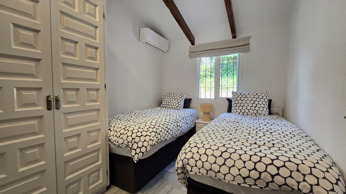 Te koop Vrijstaande Villa Costa Del Sol Cerros Del Aguila € 849.000,-