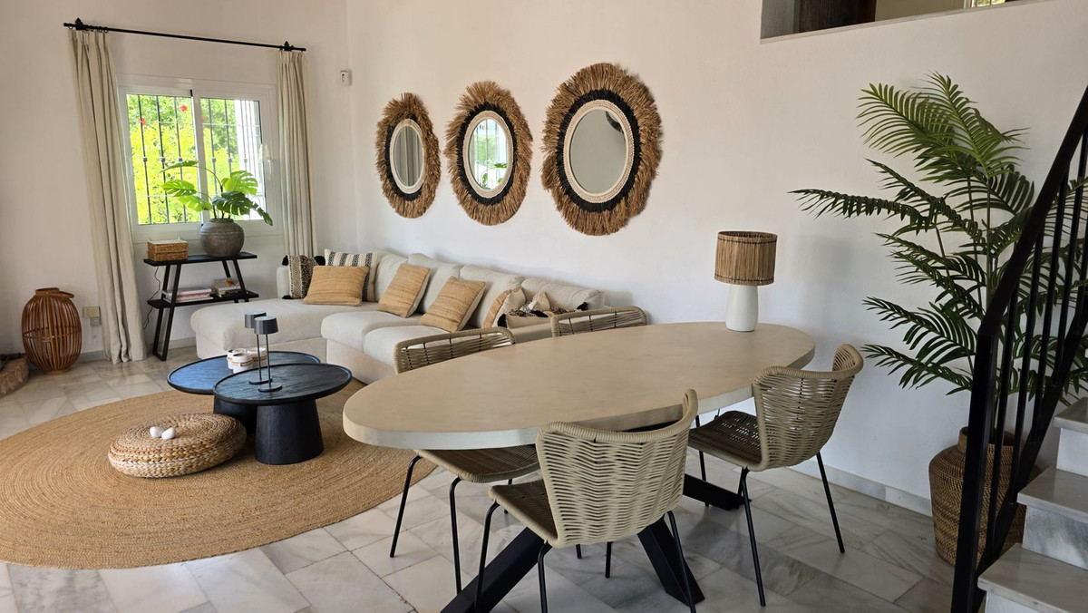 Te koop Vrijstaande Villa Costa Del Sol Cerros Del Aguila € 849.000,-