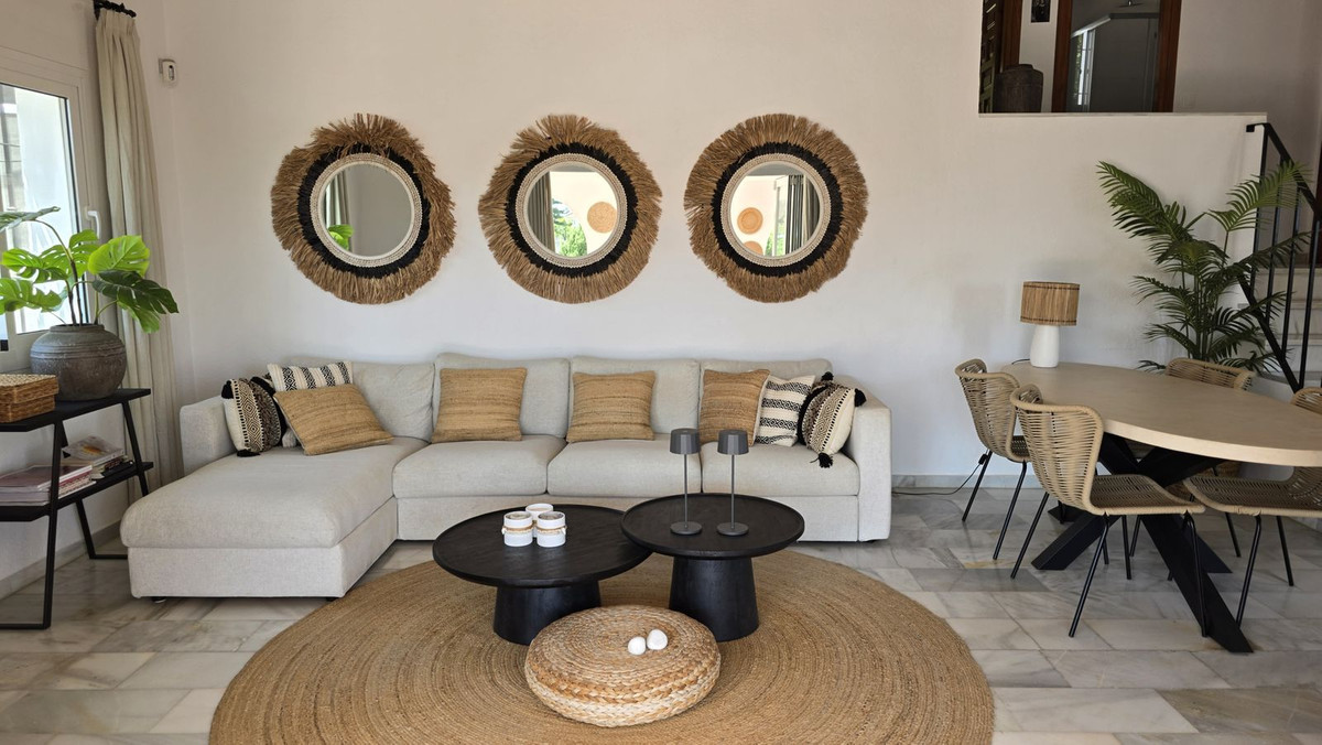 Te koop Vrijstaande Villa Costa Del Sol Cerros Del Aguila € 849.000,-