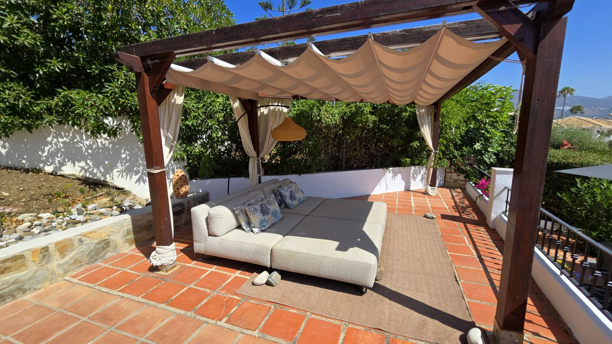 Te koop Vrijstaande Villa Costa Del Sol Cerros Del Aguila € 849.000,-