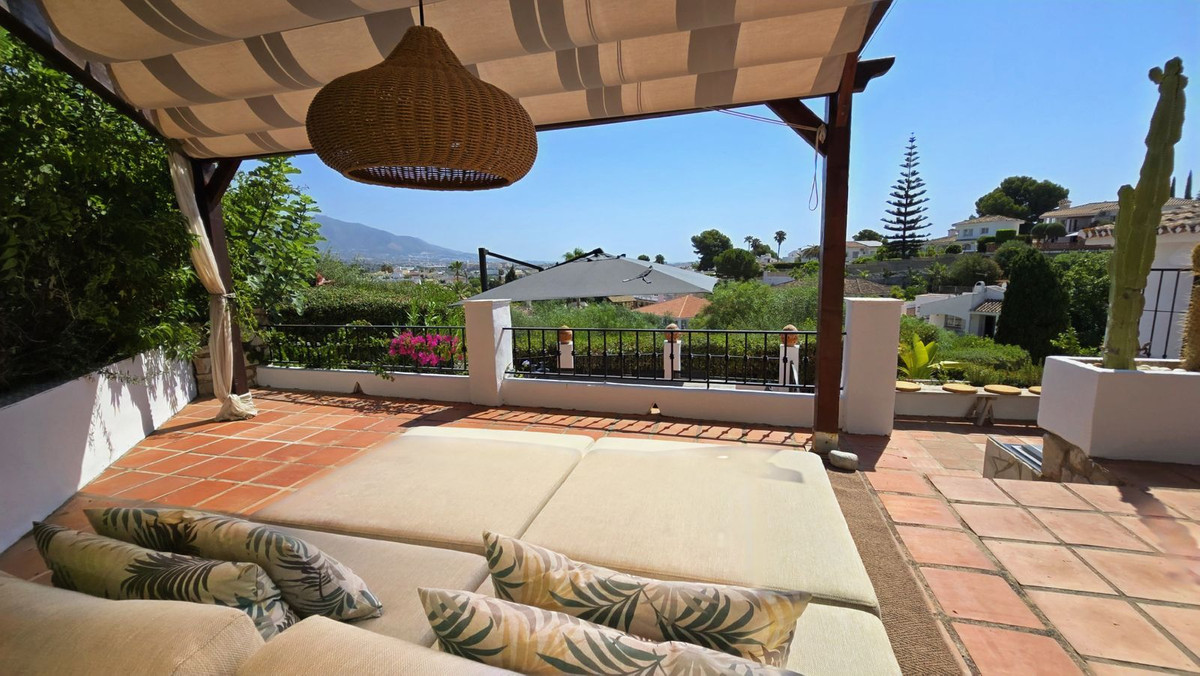 Te koop Vrijstaande Villa Costa Del Sol Cerros Del Aguila € 849.000,-