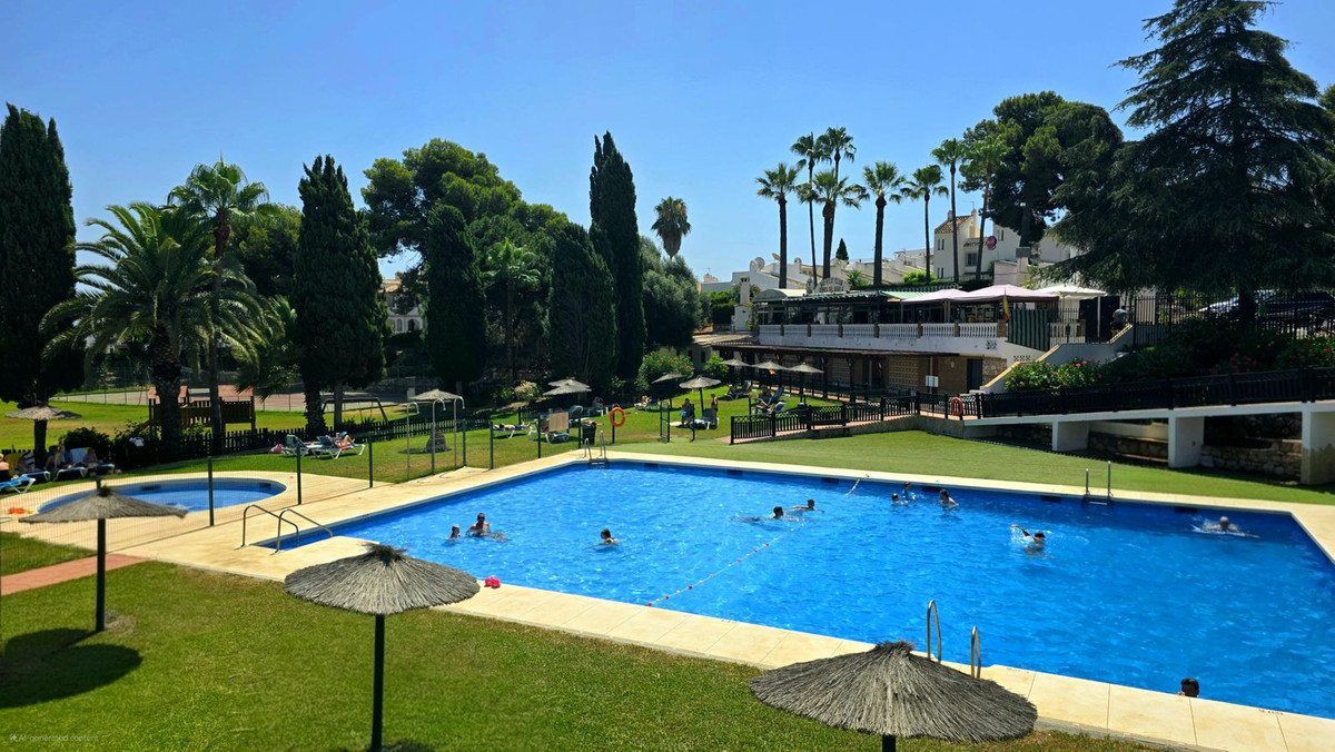 Te koop Vrijstaande Villa Costa Del Sol Cerros Del Aguila € 849.000,-