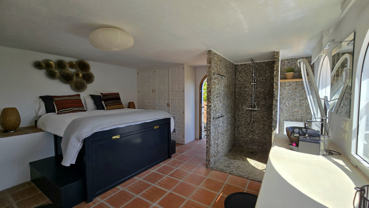 Te koop Vrijstaande Villa Costa Del Sol Cerros Del Aguila € 849.000,-