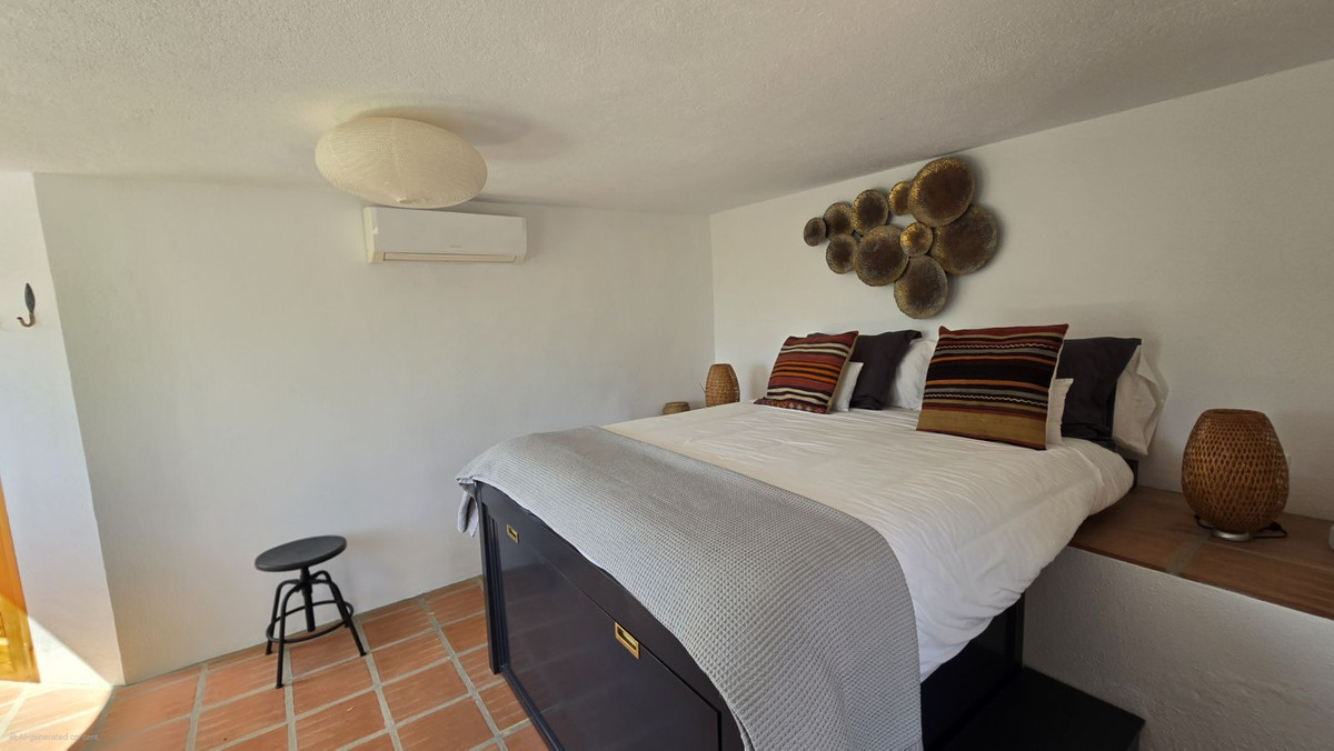 Te koop Vrijstaande Villa Costa Del Sol Cerros Del Aguila € 849.000,-