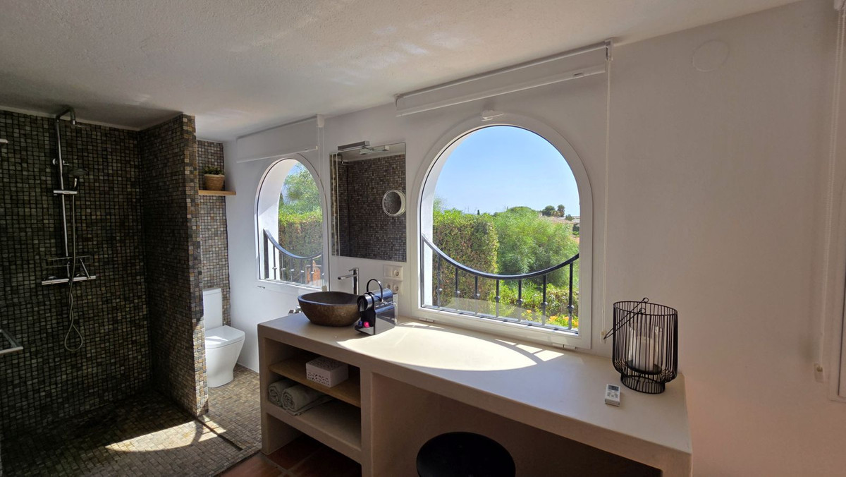 Te koop Vrijstaande Villa Costa Del Sol Cerros Del Aguila € 849.000,-