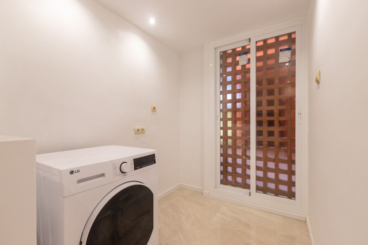 Te koop Gelijkvloers appartement Costa Del Sol Los Monteros € 540.000,-