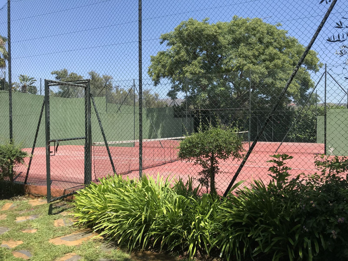 Te koop Gelijkvloers appartement Costa Del Sol Los Monteros € 540.000,-