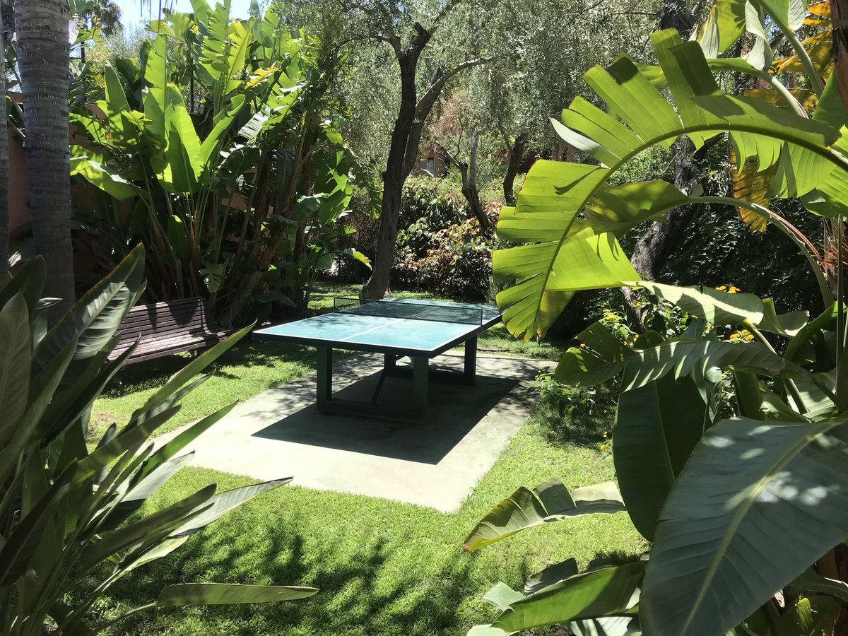 Te koop Gelijkvloers appartement Costa Del Sol Los Monteros € 540.000,-