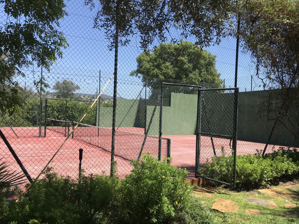 Te koop Gelijkvloers appartement Costa Del Sol Los Monteros € 540.000,-