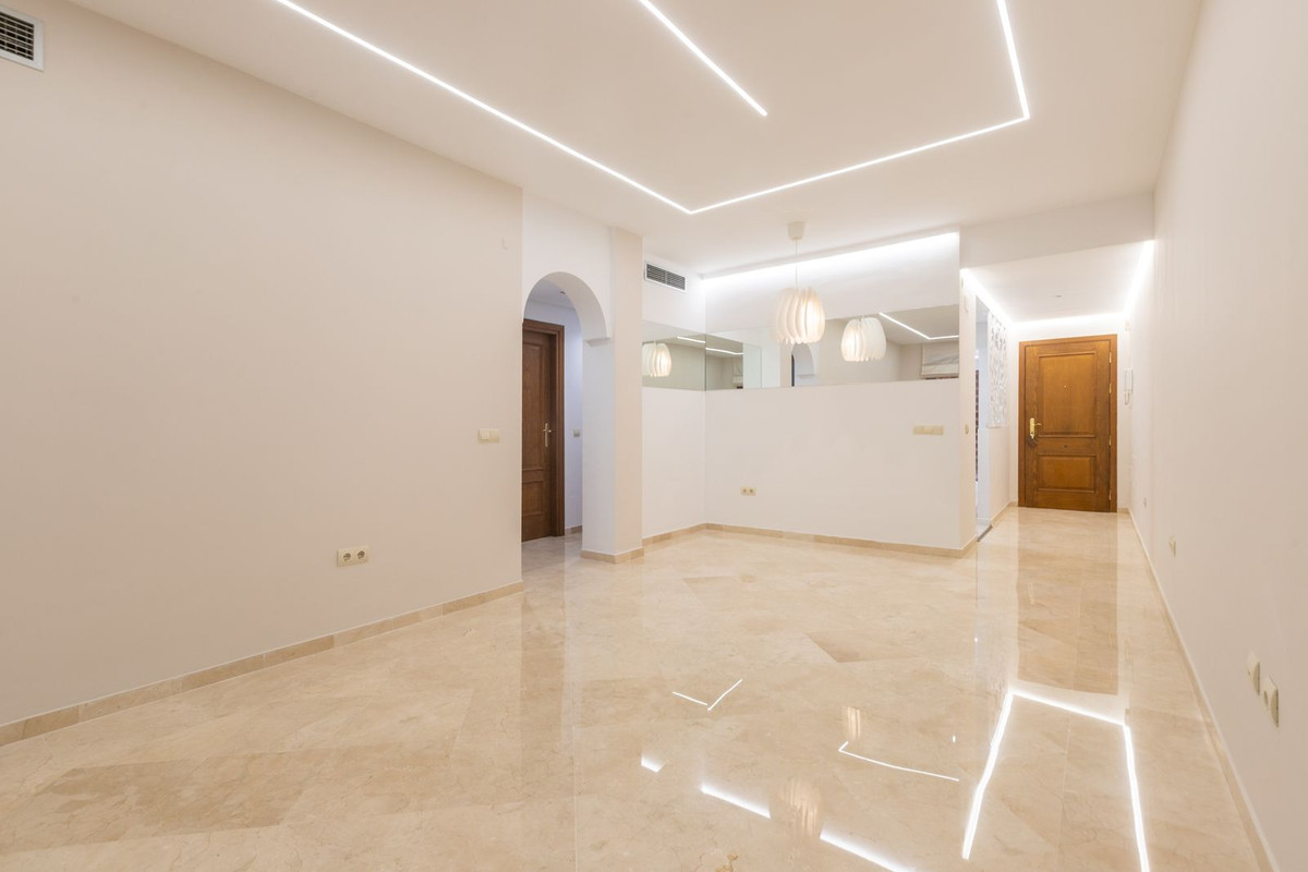 Te koop Gelijkvloers appartement Costa Del Sol Los Monteros € 540.000,-