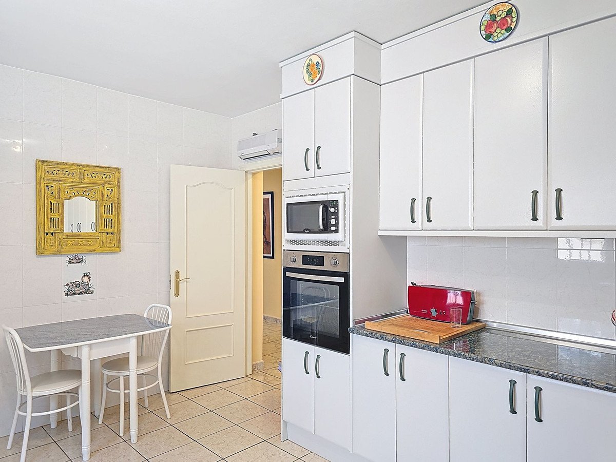 Te koop Vrijstaande Villa Costa Del Sol Arenas € 495.000,-