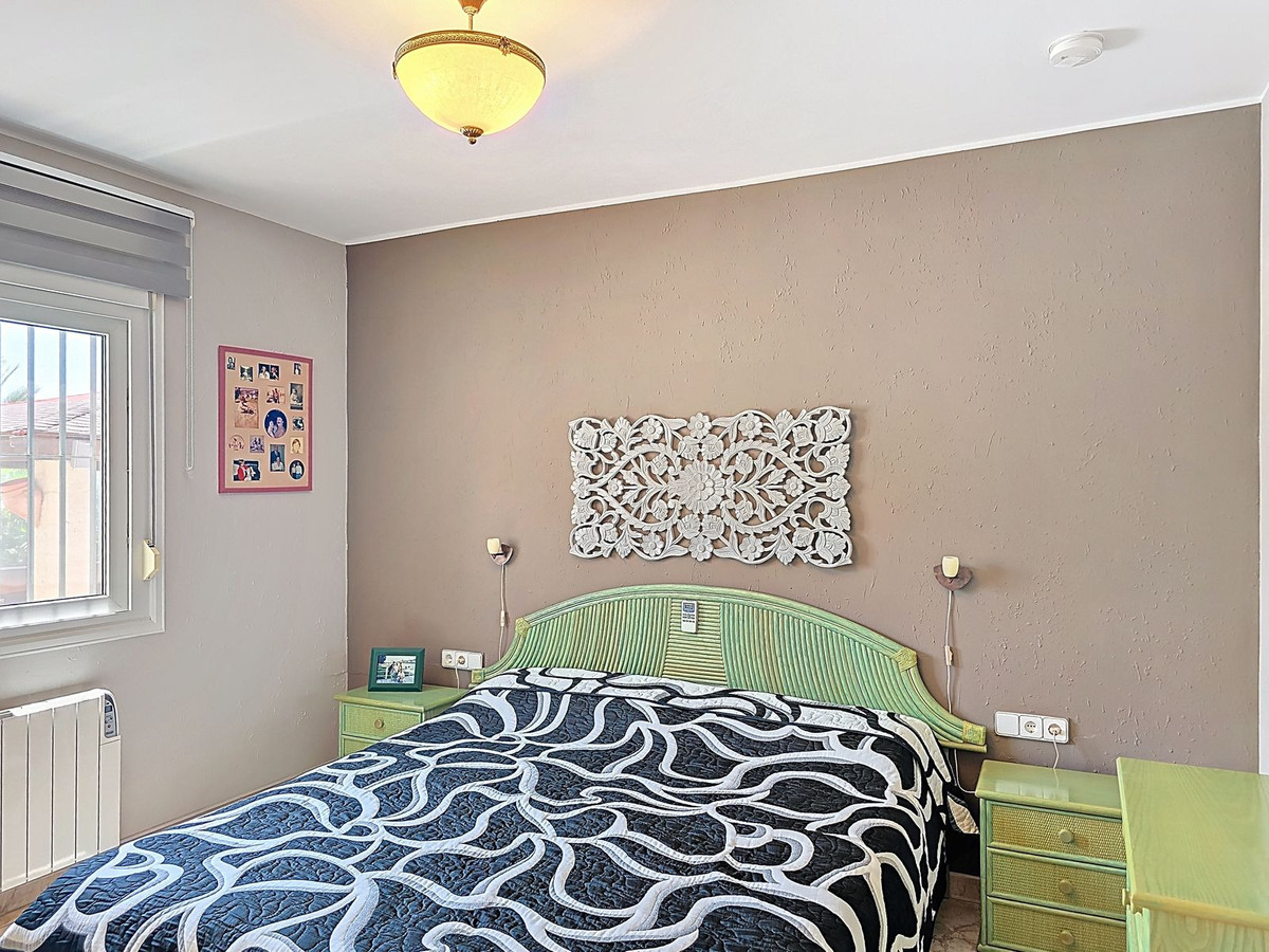 Te koop Vrijstaande Villa Costa Del Sol Arenas € 495.000,-