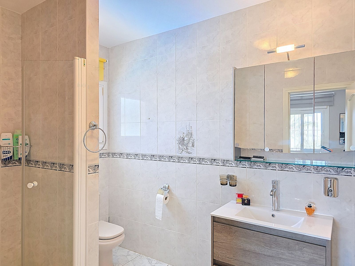 Te koop Vrijstaande Villa Costa Del Sol Arenas € 495.000,-