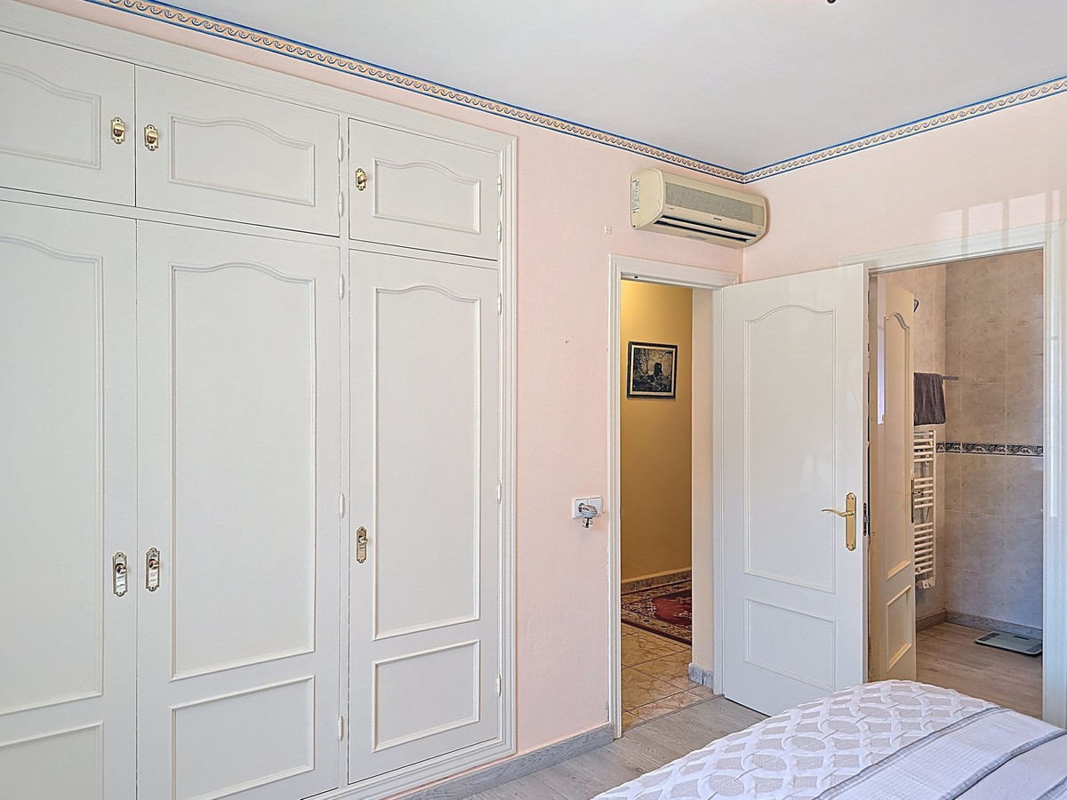 Te koop Vrijstaande Villa Costa Del Sol Arenas € 495.000,-